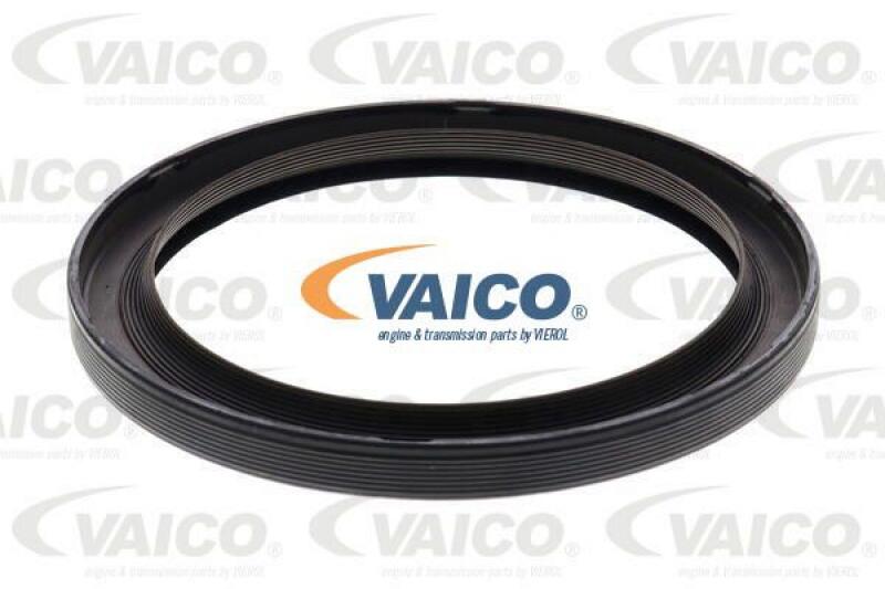 VAICO Shaft Seal, differential Original VAICO Quality