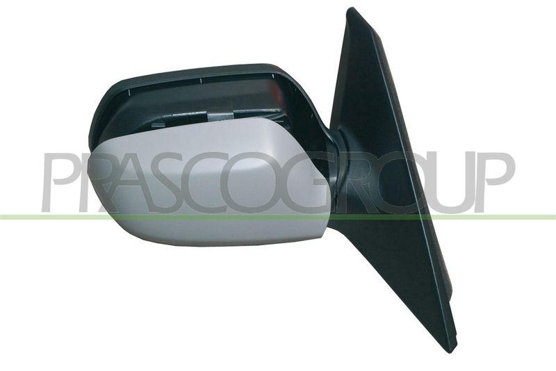 PRASCO Außenspiegel Premium MZ3267323P