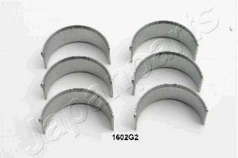 JAPANPARTS Pleuellager