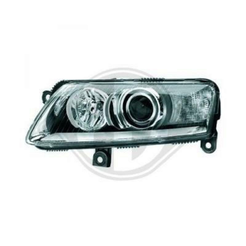 DIEDERICHS Hauptscheinwerfer HD Priority Parts 1026085
