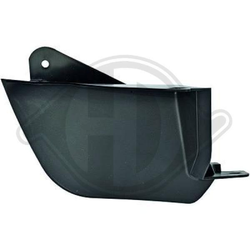 DIEDERICHS Holder, fog light