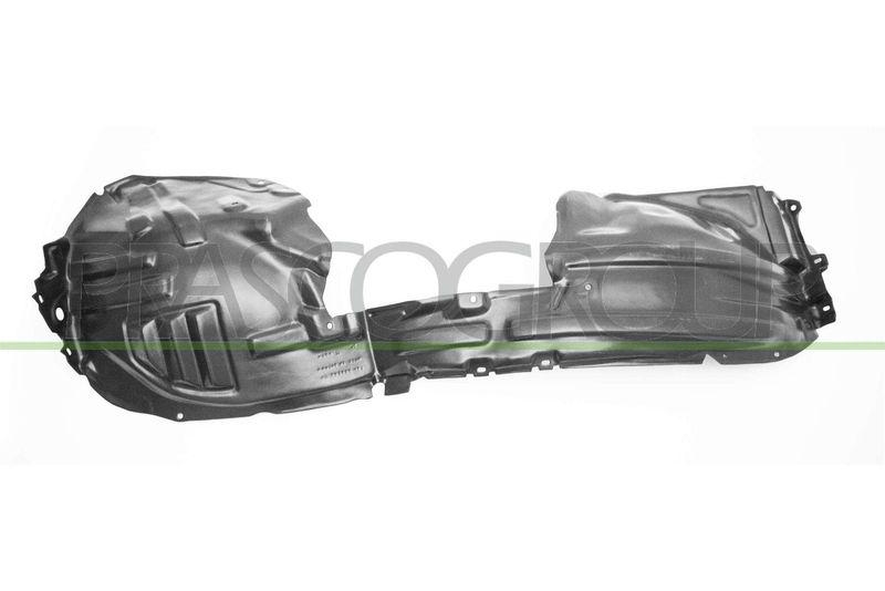 Inner Wing Panel