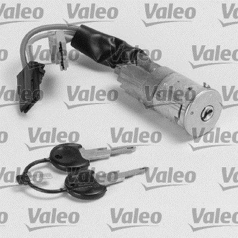 VALEO Steering Lock