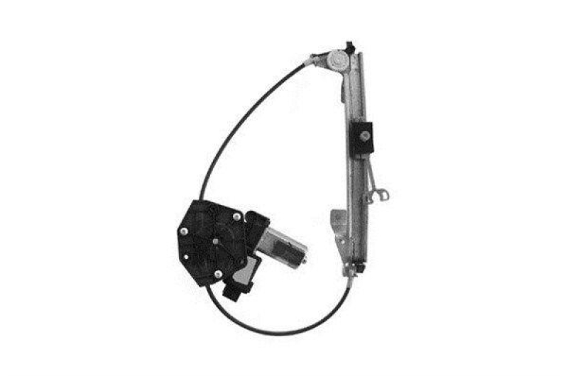 MAGNETI MARELLI Window Regulator