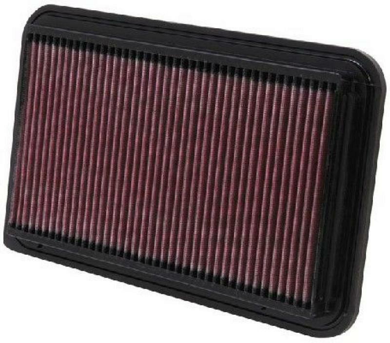 K&N Filters Luftfilter