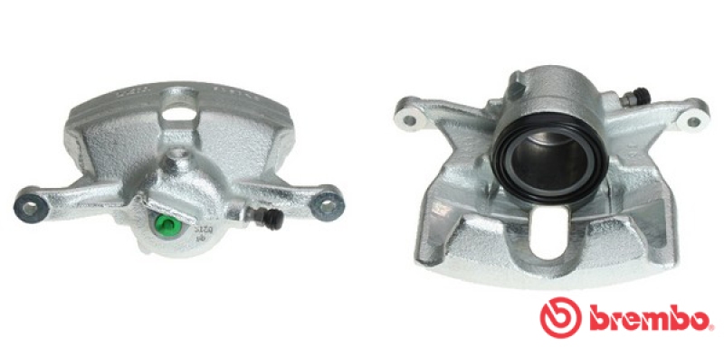 BREMBO Bremssattel ESSENTIAL LINE