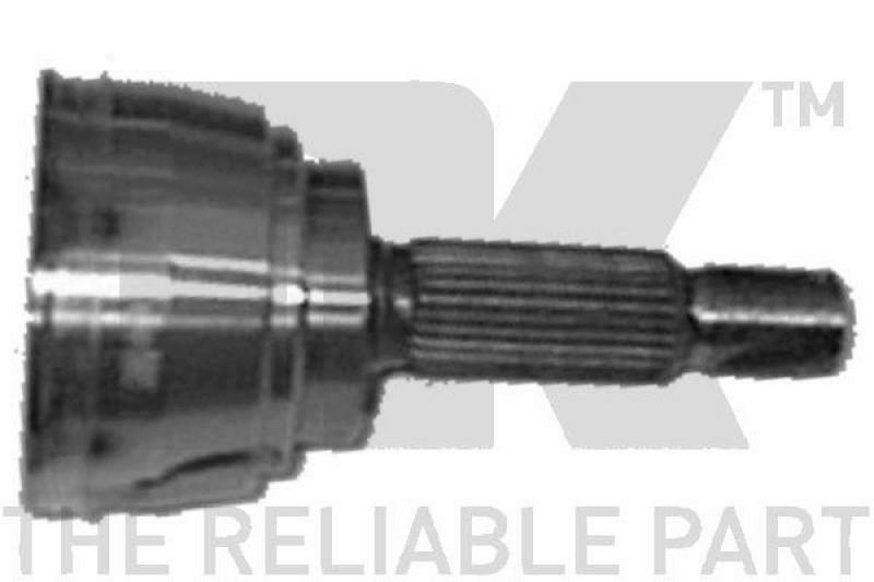 NK Joint Kit, drive shaft
