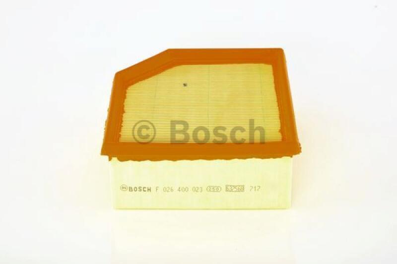 BOSCH Luftfilter