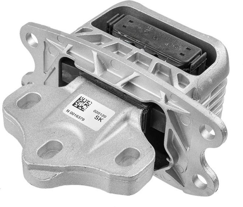 LEMFÖRDER Mounting, automatic transmission