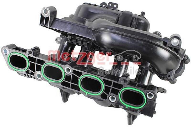 METZGER Intake Manifold Module