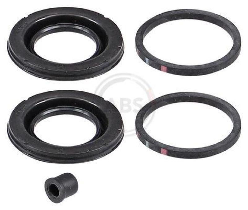 A.B.S. Reparatursatz, Bremssattel 53127