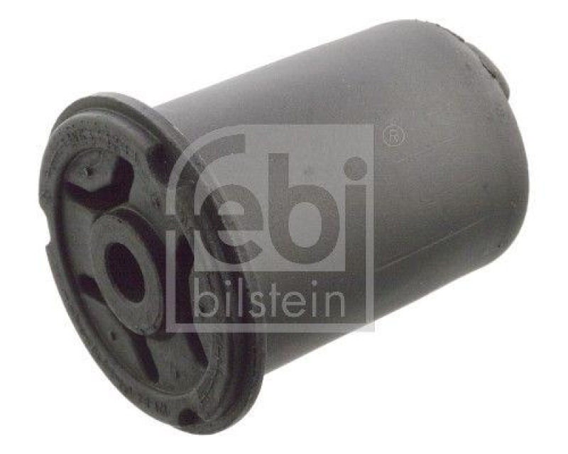 FEBI BILSTEIN Lagerung, Achskörper 09054
