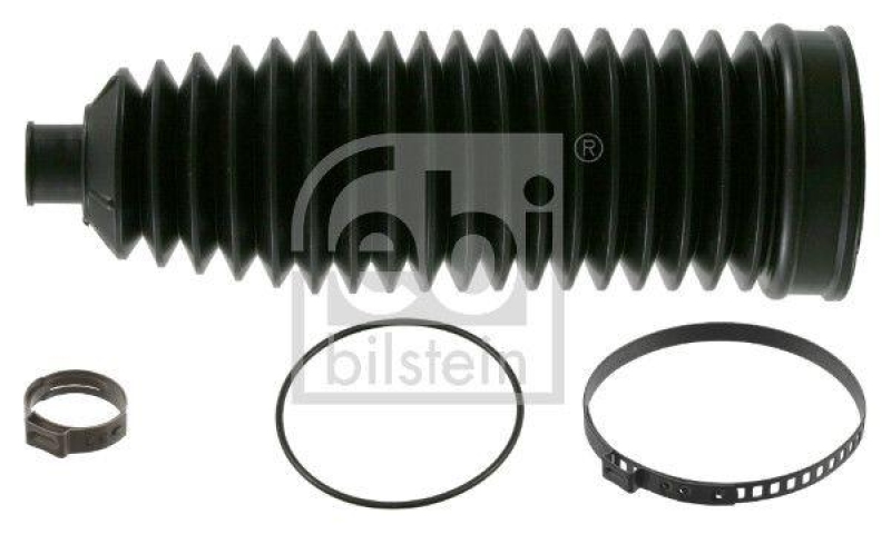 FEBI BILSTEIN Bellow Set, steering