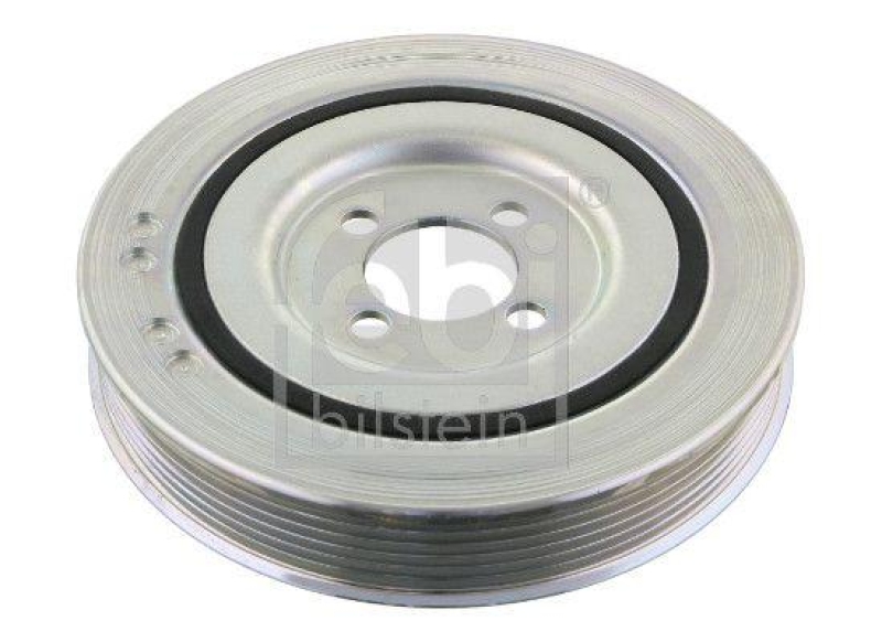FEBI BILSTEIN Riemenscheibe, Kurbelwelle 27824