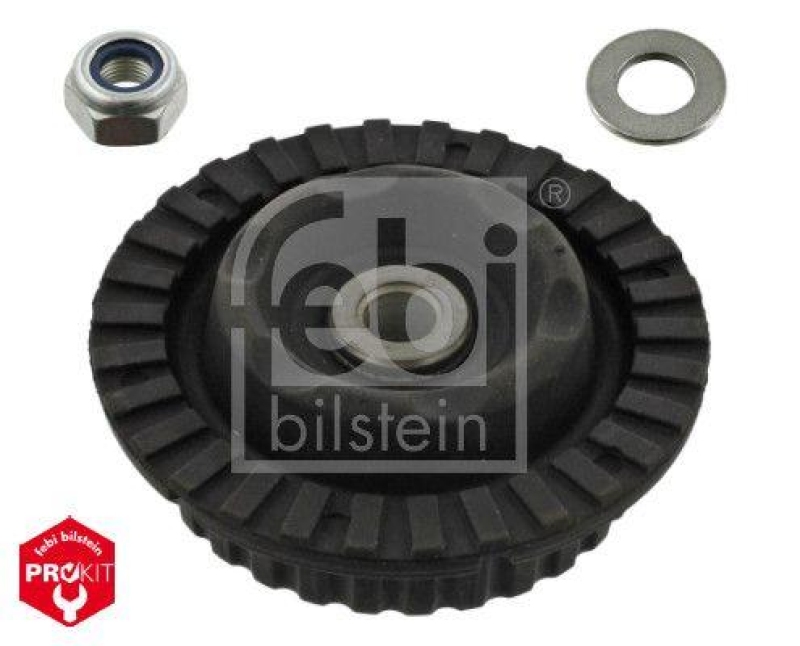 FEBI BILSTEIN Reparatursatz, Federbeinst&uuml;tzlager ProKit 37581