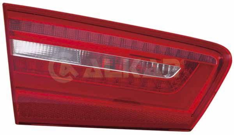 R&uuml;cklicht Heckleuchte Links passend f&uuml;r Audi A6 C7 3.0 TDI quattro 2.0 Tfsi