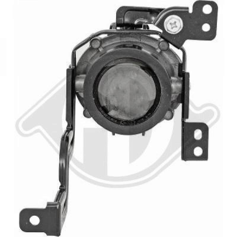 DIEDERICHS Fog Light