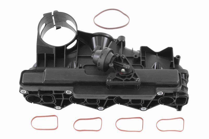 VAICO Intake Manifold Module Original VAICO Quality