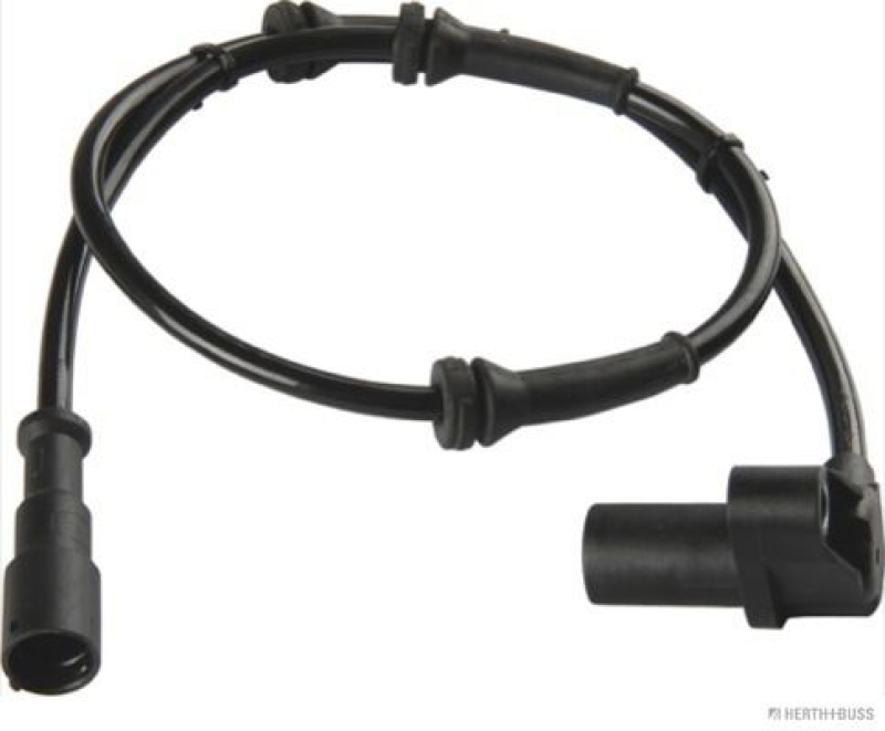 HERTH+BUSS ELPARTS Sensor, wheel speed