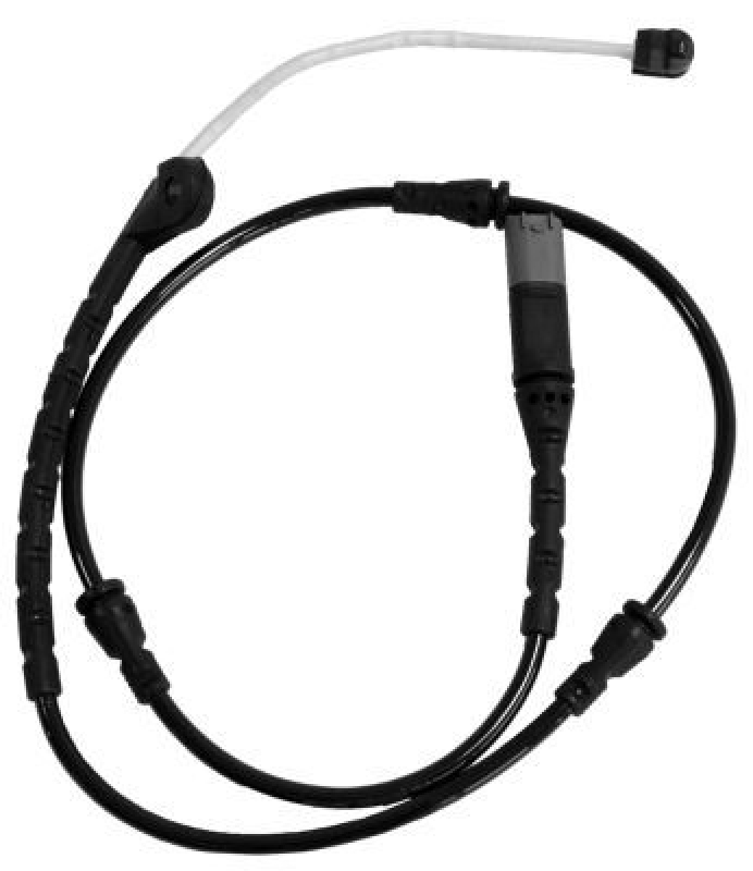 TEXTAR Warnkontakt, Bremsbelagverschlei&szlig; 98044500