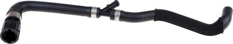 GATES Heater hose