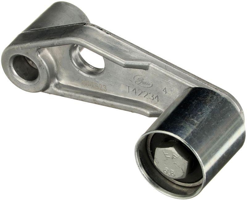 GATES Umlenk-/Führungsrolle, Zahnriemen PowerGrip™