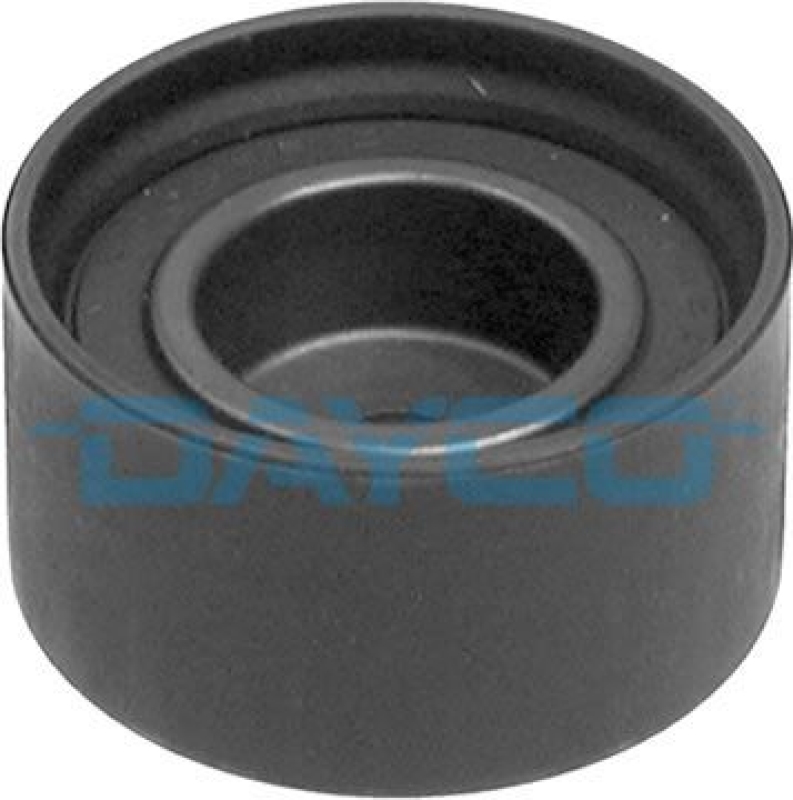 DAYCO Deflection/Guide Pulley, V-ribbed belt