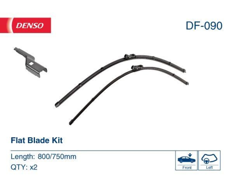 DENSO Wiper Blade