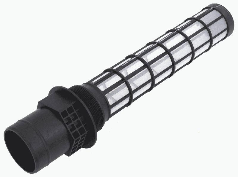 ZF Hydraulikfilter, Automatikgetriebe
