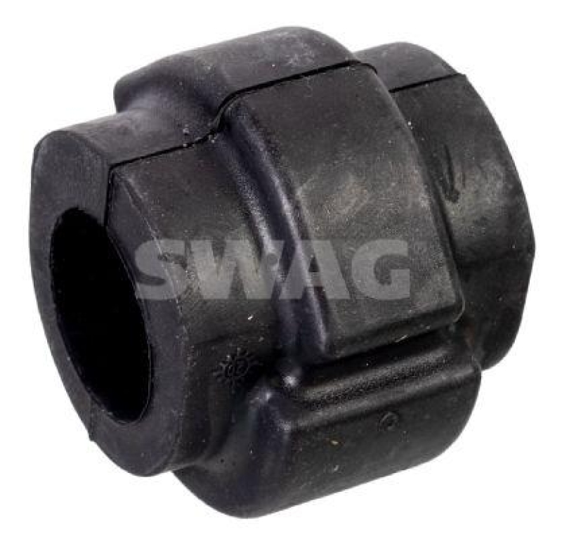 SWAG Mounting, stabiliser
