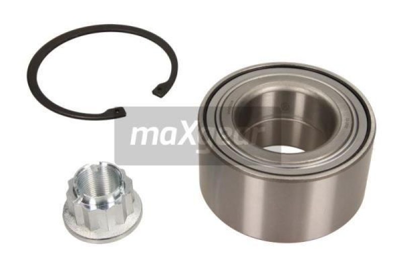 MAXGEAR Wheel Bearing Kit