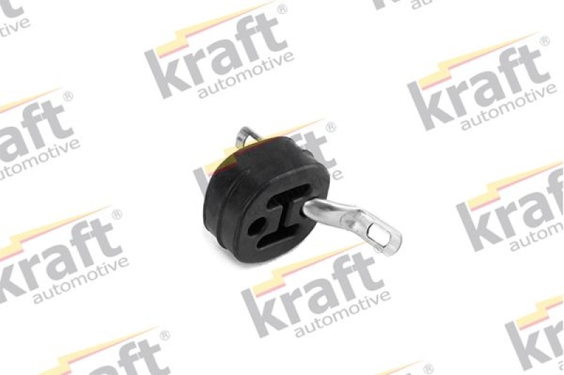 KRAFT AUTOMOTIVE Halter, Abgasanlage