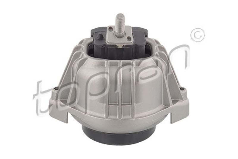 TOPRAN Lagerung, Motor 502108