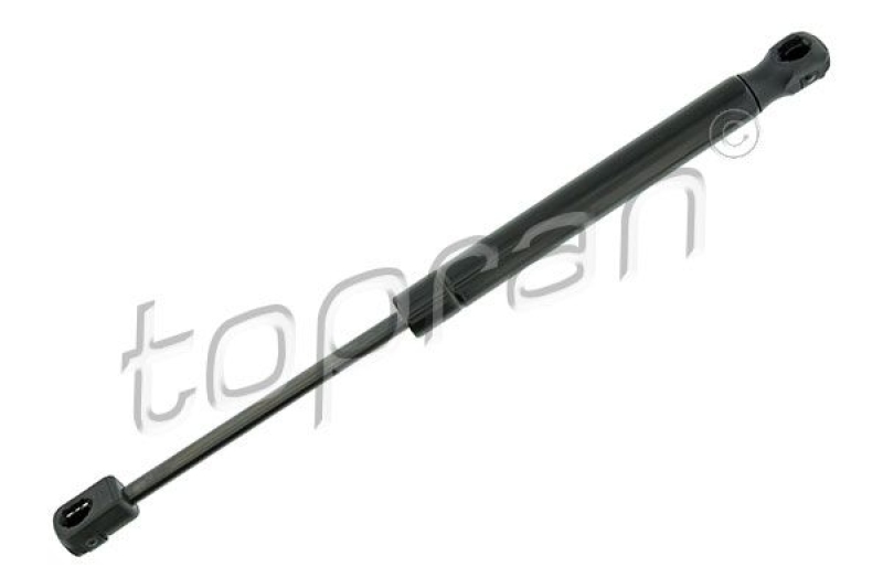 TOPRAN Gas Spring, bonnet