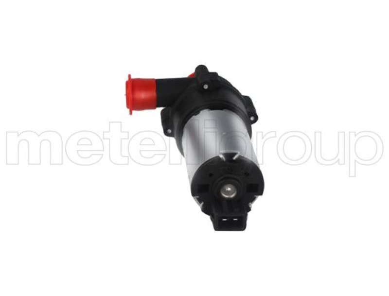 GRAF Auxiliary water pump (cooling water circuit)