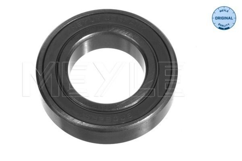 MEYLE Bearing, propshaft centre bearing MEYLE-ORIGINAL: True to OE.