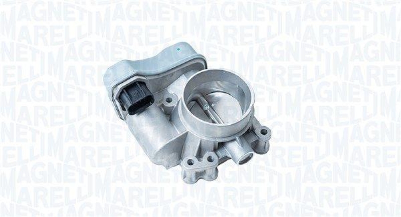 MAGNETI MARELLI Throttle Body