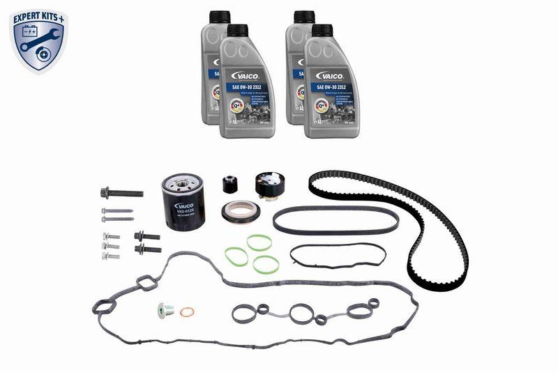 VAICO Zahnriemensatz EXPERT KITS +