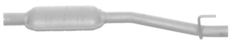 IMASAF Mittelschalld&auml;mpfer