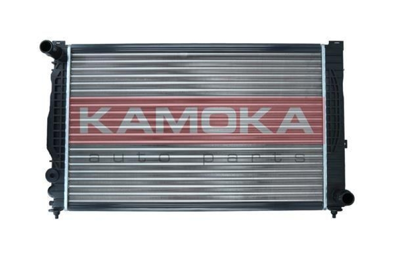 KAMOKA Kühler, Motorkühlung