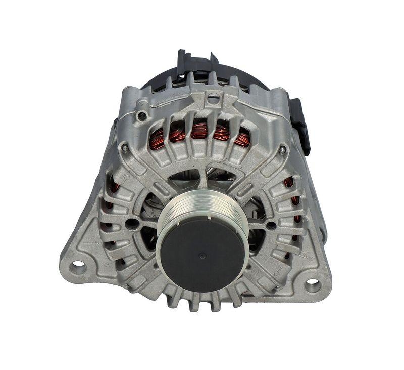 VALEO Generator VALEO ORIGINS NEW OE TECHNOLOGIE