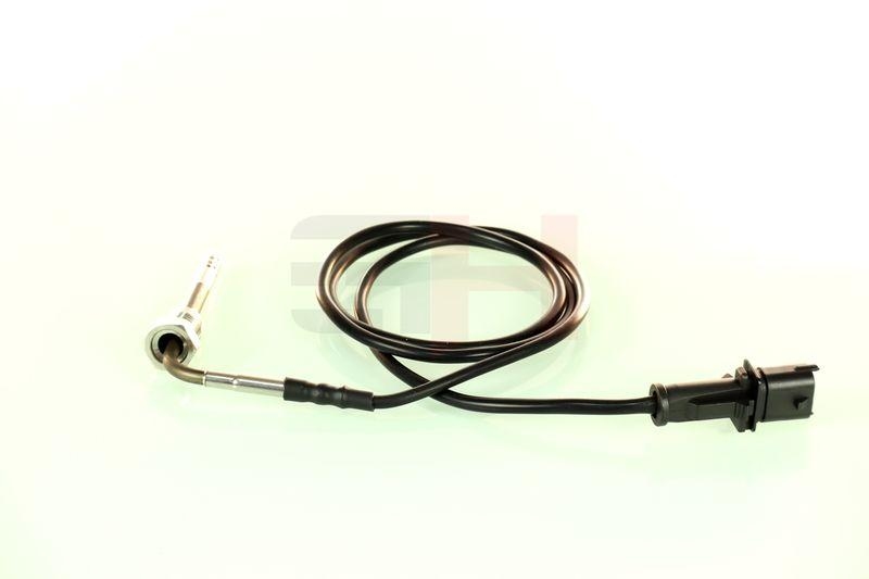 Abgastemperatursensor Abgastemperaturf&uuml;hler passend f&uuml;r Fiat Croma Multijet 1.9 GH-742321