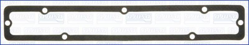 AJUSA Gasket, intake manifold