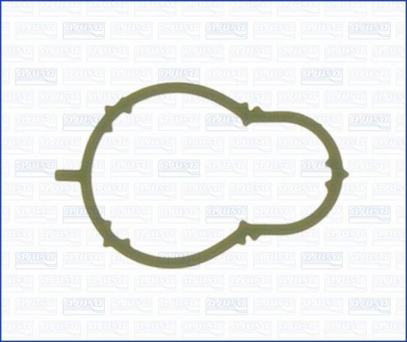 AJUSA Gasket, intake manifold
