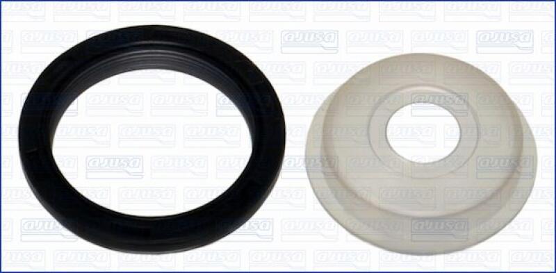 AJUSA Shaft Seal, crankshaft