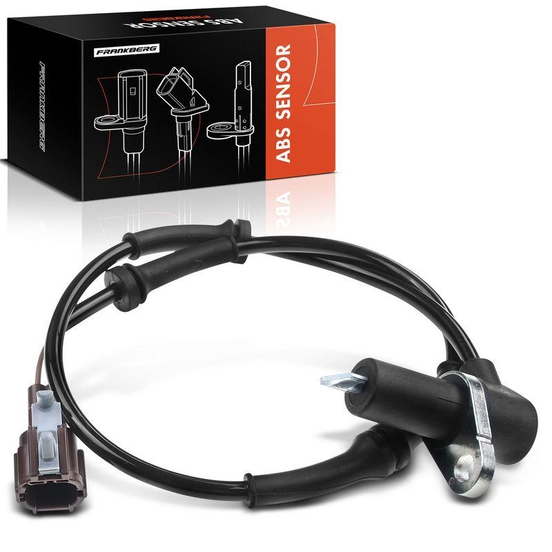 1x Frankberg ABS Sensor Vorderachse links 5481FB0000838