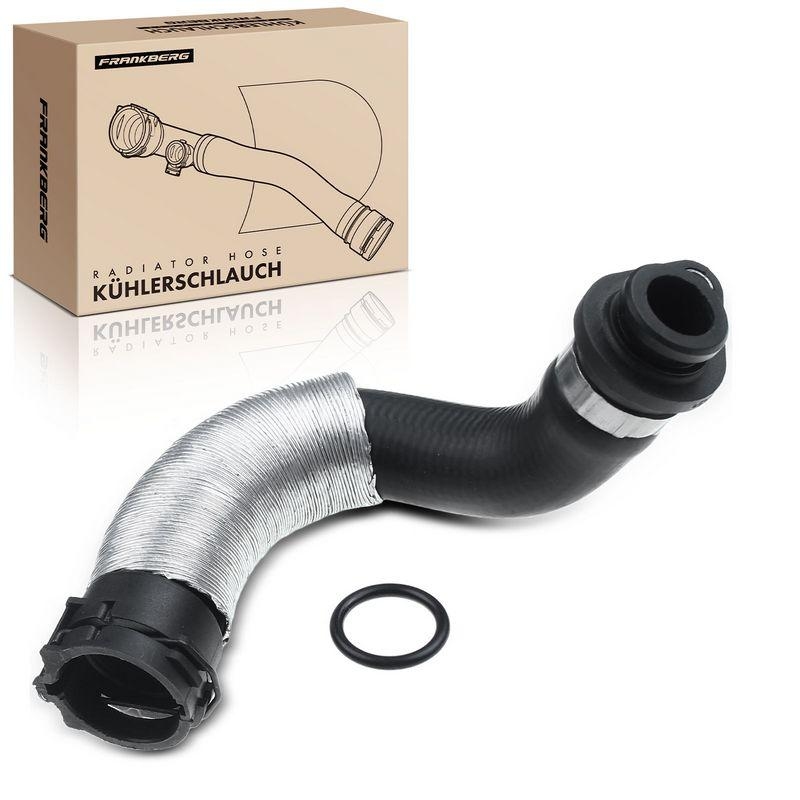 1x Frankberg K&uuml;hlerschlauch K&uuml;hlwasserschlauch 5481FB0019263