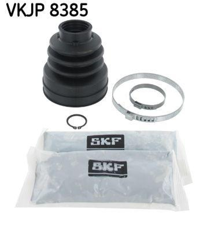 SKF Bellow Set, drive shaft