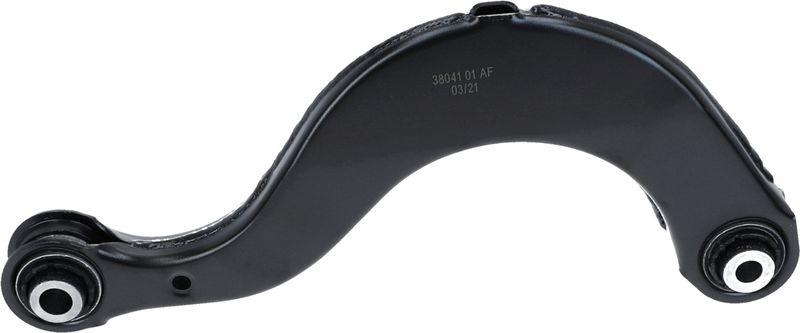 LEMF&Ouml;RDER Querlenker Lenker Radaufh&auml;ngung