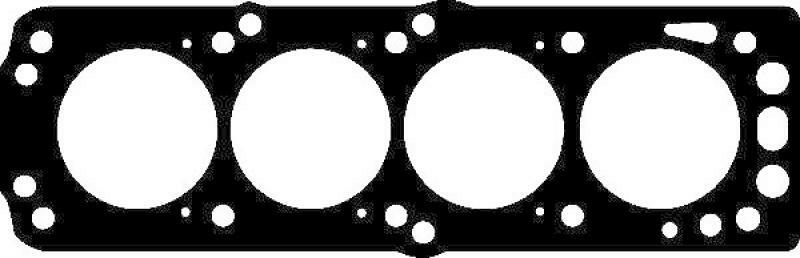 CORTECO Gasket, cylinder head